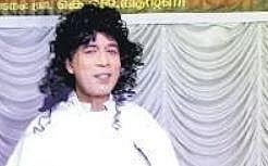 Keeping alive King of Pop, Kochi style