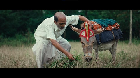 'Mur Ghurar Duronto Goti'. (Photo | Facebook)