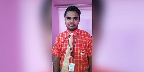 Priya Somadutta Nayak