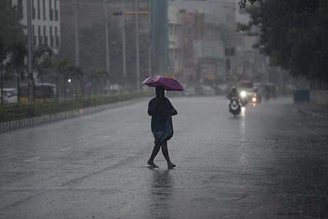 Image used for representation. (Photo | R Satish Babu, EPS)