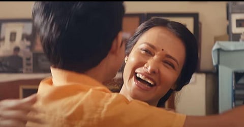 A still from the trailer (Photo | YouTube)