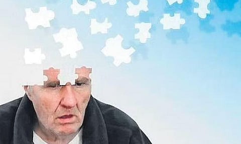 Excuse me...Who am I? On forgetting and memory loss!