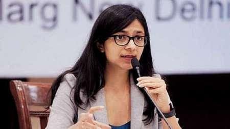 DCW sends notice to police after woman alleges trafficking
