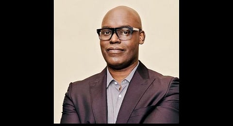 TIFF CEO Cameron Bailey