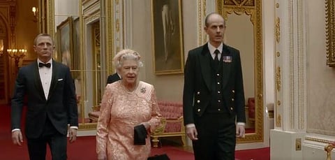 Sylvester Stallone to Daniel Craig, Hollywood celebs mourn demise of Queen Elizabeth II