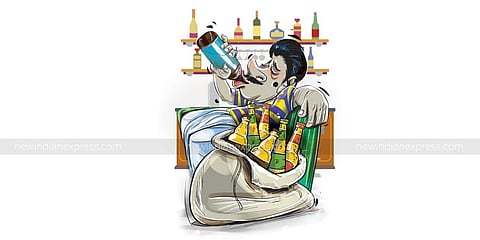 (Photo | Express Illustration)