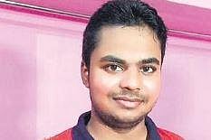 Priya Somadutta Nayak