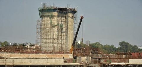 125-ft Ambedkar statue to come up in Vijayawada