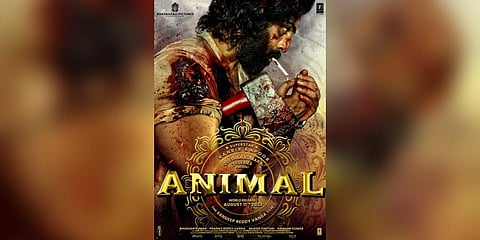 'Animal' starring Ranbir Kapoor and directed by Sandeep Vanga Reddy is the best example of a reel film