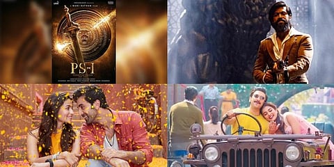The Big Picture: Bollywood in 2022 