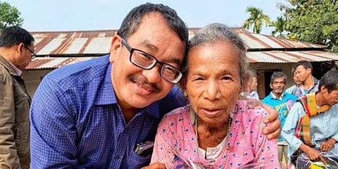 Writing a green script: Skilling tribal youth in Tripura