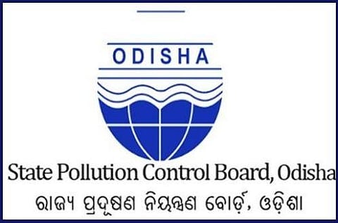 Odisha State Pollution Control Board (Photo | Wbsite)