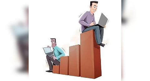 Express illustration