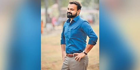 Kunchacko Boban.