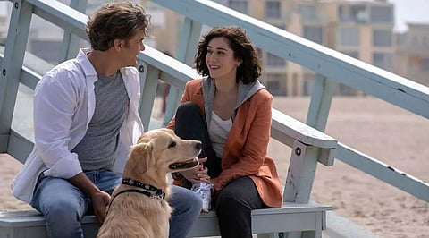 'Fatal Attraction' tv series.