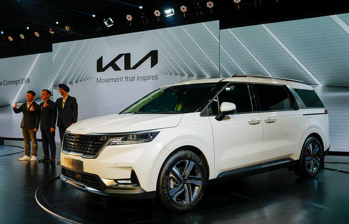 Kia India to pump in Rs 2,000 crore to bolster presence in electric vehicle space