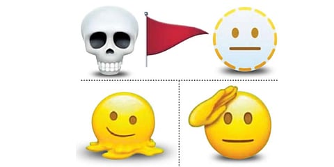 Gen Z lingo: ‘Ussy’, nepo babies & touching grass...