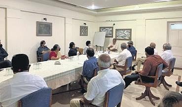 Pioneer of change, Better Kochi Response Group to turn 13