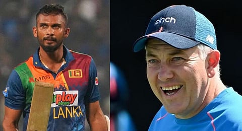 Sri Lanka skipper Dasun Shanaka's unbeaten 88-ball 108 will put him in the 'IPL marketplace' again, feels their head coach Chris Silverwood.