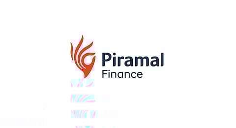 Piramal Finance.
