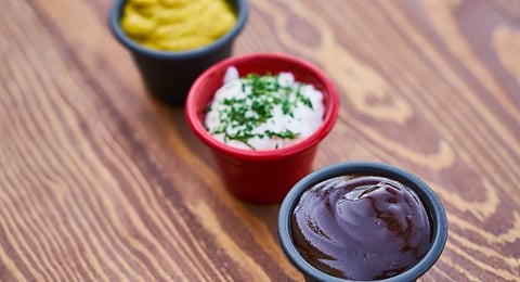 Mayonnaise Image used for representational purpose only. (File Photo | Pexels)