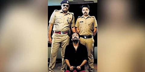 ‘Kochaal' was influenced by films I loved: Director Shyam Mohan