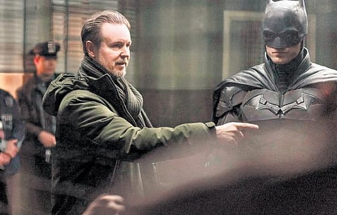 'The Batman' sequel in works, confirms Matt Reeves