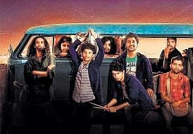 'Orchestra Mysuru' movie review: A passionate, heartfelt musical by Mysoreans