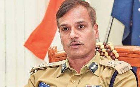 ADGP Alok Kumar. (File photo)