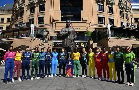 U19 Women's T20 World Cup: Of building dreams and shaping the future