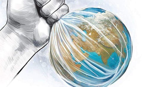 Image for representational purpose only.  ( Express Illustrations )