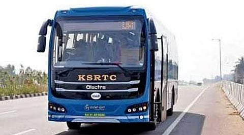 E-buses in Bengaluru recorded alarming rates of cancellations, breakdowns and accidents in the past two years. 