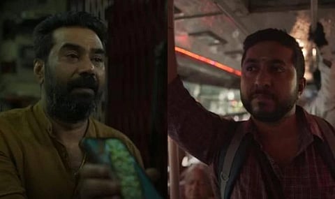 A still from 'Thankam'