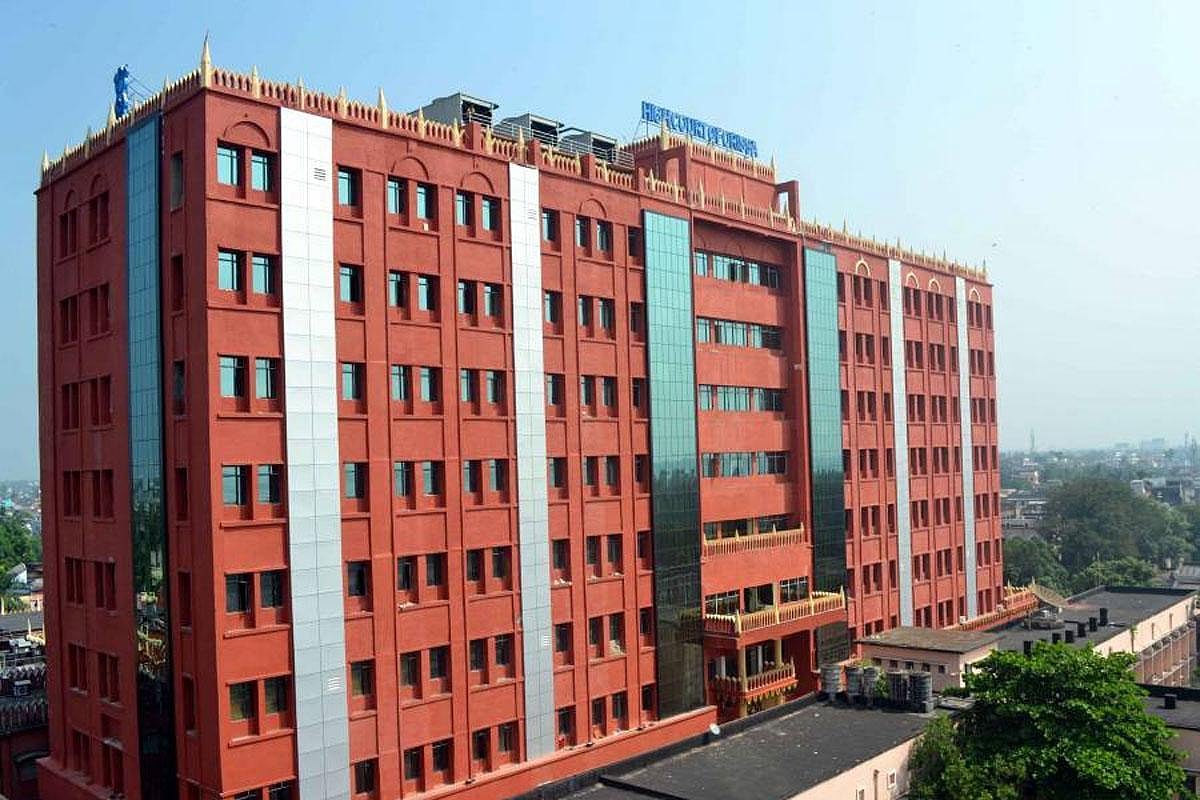 Orissa HC orders CB probe into Bhadrak College scam