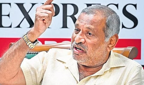 INTERVIEW | Need reservation as long as inequality prevails: JC Madhu Swamy