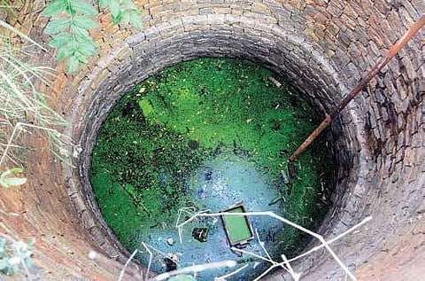 Image used for representational purpose only. (File Photo)