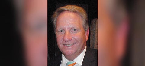 Former Australian wicketkeeper-batter Ian Healy (Photo | Wikimedia Commons)