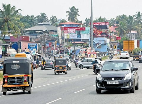Wait over, new Thiruvallam bridge in Kerala's capital inches closer to reality