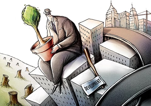 Imgae is used for illustrative purposes only. 