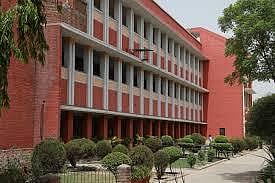 Hansraj College in Delhi (Photo | Wikimedia Commons)