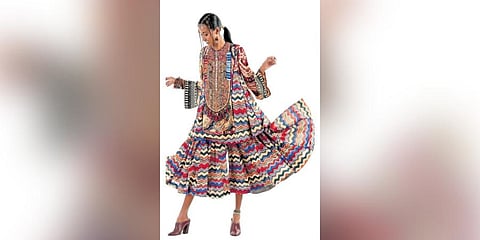 ​  Ensembles from the collection  ​