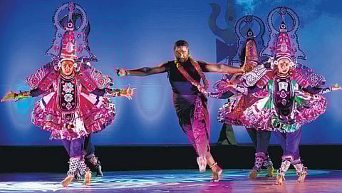 Four performative lectures will be held this weekend | Fotozone