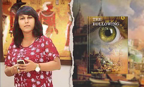 Harshada Pathare’s novel decodes mysticism of Kashi, Shiva-tattva