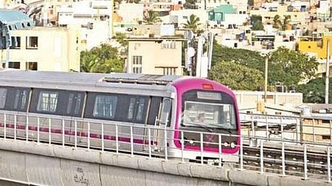 Walkway will connect ITPB to Metro station