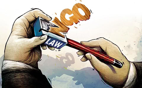 Image used for illustrative purposes only. (Express Illustrations | Soumyadip Sinha)