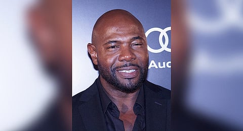 Filmmaker Antoine Fuqua (Photo | Wikimedia Commons)