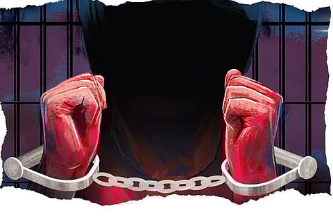 Edavanakkad murder: Memory lapse traps killer husband