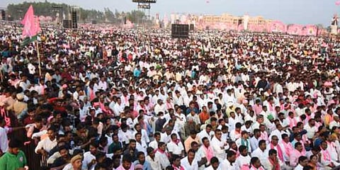 Image used for representational purpose only.(Photo | Express)