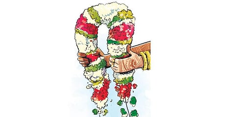 Panel submits report on Assam's legislative competence to end polygamy