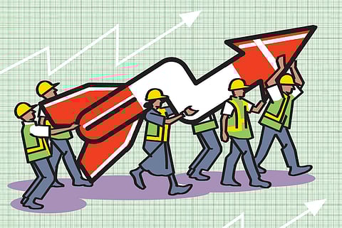 Rural job guarantee should be used to spur manufacturing